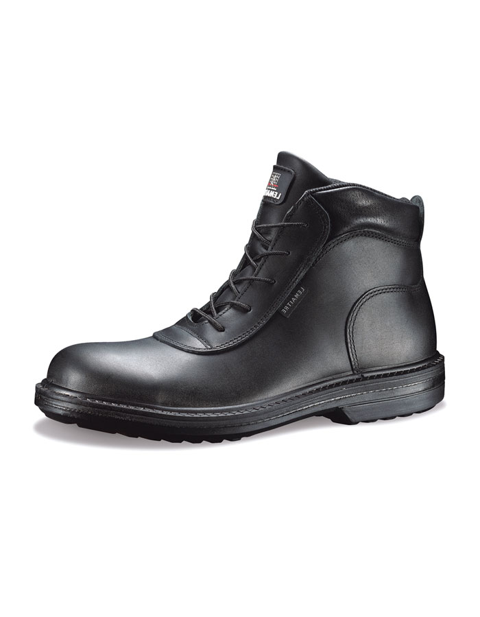 Sicherheitsstiefel S3 - 45 - Sale